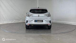Clio 1.0 TCe 90ch Techno - 24 2025 occasion 57500 Saint-Avold