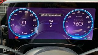 Classe CLA 250+ EQ 272ch AMG Line 2026 occasion 77240 Vert-Saint-Denis