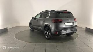 C5 aircross 1.5 BlueHDi 130ch MAX boite automatique 2025 occasion 86000 Poitiers