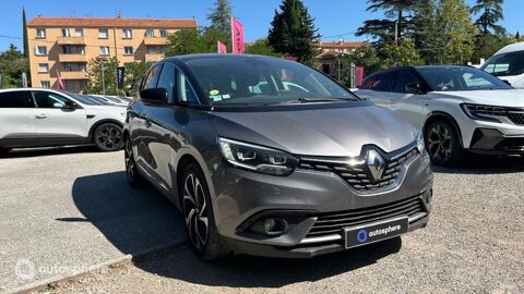Grand Sc&eacute;nic III 1.7 Blue dCi 150ch Intens 2019 occasion 13090 Aix-en-Provence