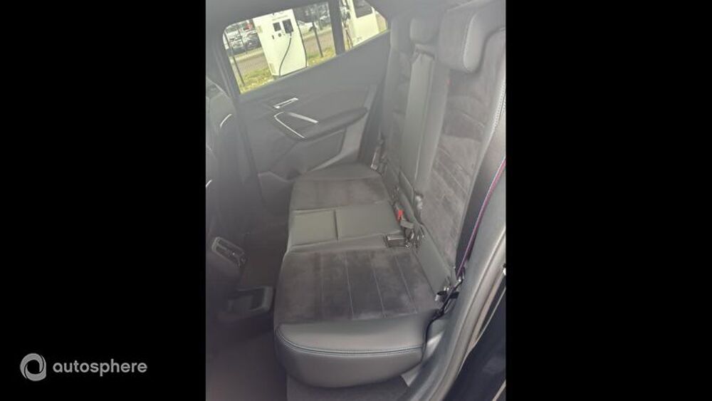X2 i eDrive20 204ch M Sport 2026 occasion 40990 MEES