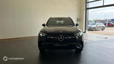 Classe GLC 300 de Hybrid 333ch AMG Line + 4Matic 9G-Tronic 2026 occasion 80136 Rivery
