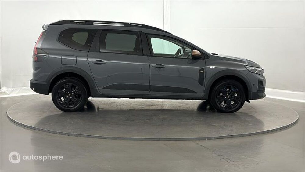 Jogger 1.2 Eco-G 120ch Extreme 7 places auto -25 2026 occasion 59160 Lomme