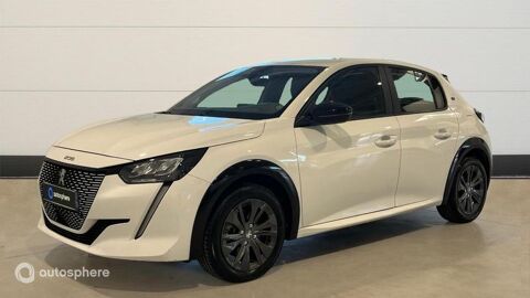 Annonce voiture Peugeot 208 11999 €