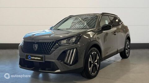 Annonce voiture Peugeot 2008 16299 €