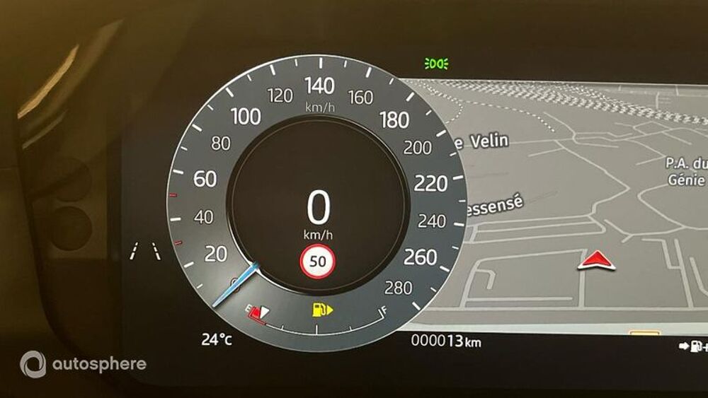 Range Rover Evoque 1.5 P270e PHEV 269ch Dynamic SE 2026 occasion 69200 V&eacute;nissieux