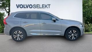 XC60 T6 Hybride Rechargeable 253 + 145ch Start Geartronic 8 AWD 2024 occasion 94430 Chennevi&egrave;res sur Marne