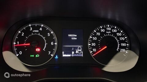 Duster 1.5 Blue dCi 115ch Prestige 4x2 - 20 2021 occasion 51100 Reims