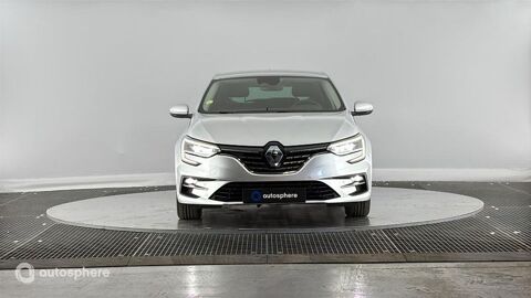 M&eacute;gane 1.5 Blue dCi 115ch Techno EDC 2023 occasion 73230 Saint-Alban-Leysse
