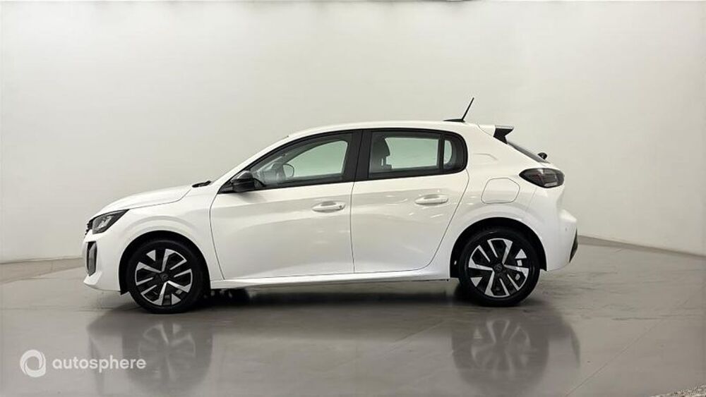 208 1.2 PureTech 100ch S&S Active 2024 occasion 63000 Clermont-Ferrand