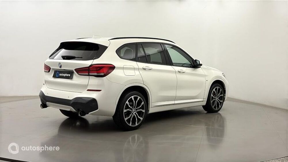 X1 sDrive18dA 150ch M Sport 2021 occasion 44000 NANTES