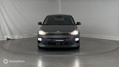 Rio 1.0 T-GDI 100ch MHEV GT-Line iBVM6 2021 occasion 62000 Arras