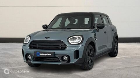 Annonce voiture Mini Countryman 29899 €