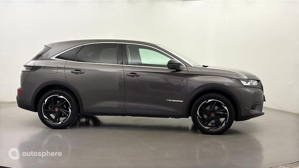 DS3 BlueHDi 130ch Performance Line + Automatique 2021 occasion 86000 Poitiers