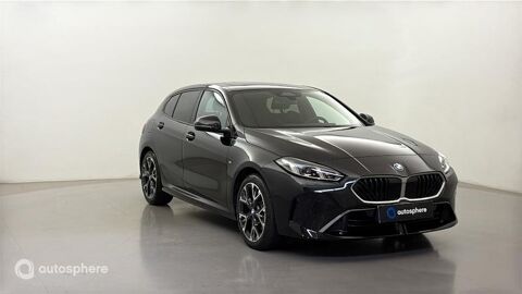 S&eacute;rie 1 120dA 163ch M Sport DKG7 2025 occasion 86000 Poitiers