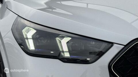 X2 sDrive20iA 170ch M Sport DKG7 2025 occasion 33700 M&eacute;rignac