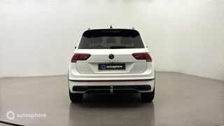 Tiguan 2.0 TDI 150ch R-Line DSG7 2023 occasion 08000 Charleville-M&eacute;zi&egrave;res