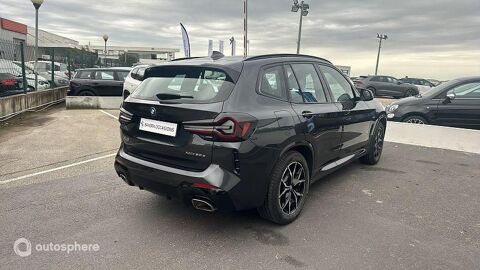 X3 xDrive30e 292ch M Sport 2022 occasion 13700 Marignane