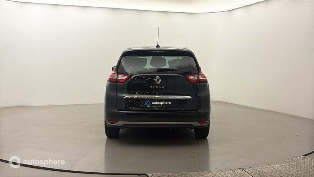 Sc&eacute;nic 1.2 TCe 130ch energy Intens 2017 occasion 44000 NANTES