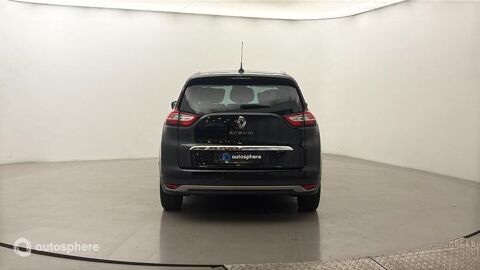 Sc&eacute;nic 1.2 TCe 130ch energy Intens 2017 occasion 44000 NANTES