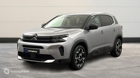 Citro&euml;n C5 aircross 1.5 BlueHDi 130ch PLUS boite automatique 2024 occasion Bassussarry 64200