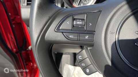 Swift 1.2 Dualjet Hybrid 83ch Avantage 2023 occasion 37540 Saint-Cyr-sur-Loire