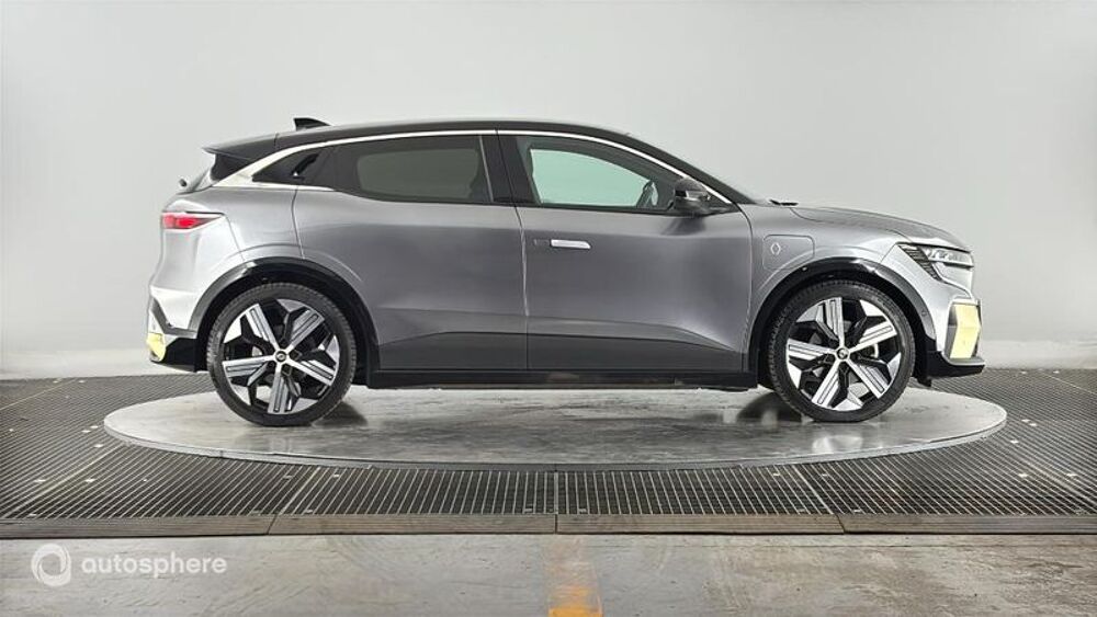 M&eacute;gane E-Tech Electric EV60 220ch Iconic super charge 2023 occasion 74100 Annemasse