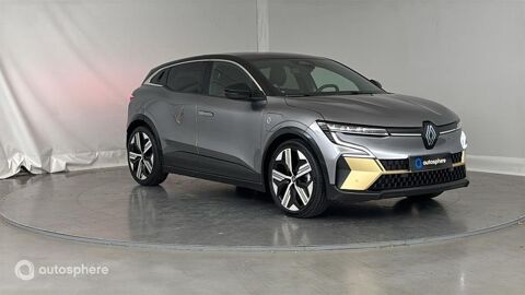 M&eacute;gane E-Tech Electric EV60 220ch Iconic super charge 2023 occasion 62000 Arras