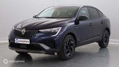 Annonce voiture Renault Arkana 32499 