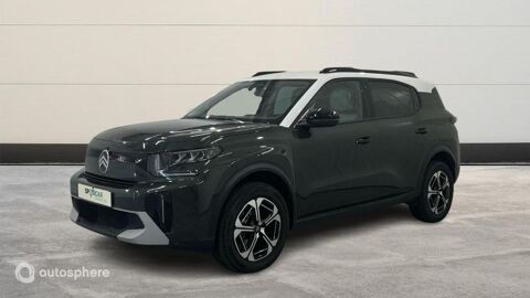 Annonce voiture Citroën C3 Aircross 27999 €