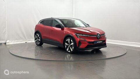 M&eacute;gane E-Tech Electric EV60 220ch Techno super charge -B 2023 occasion 02000 Laon