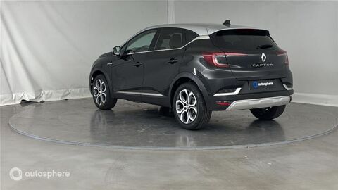 Captur 1.0 TCe 90ch Techno 2024 occasion 57000 Metz