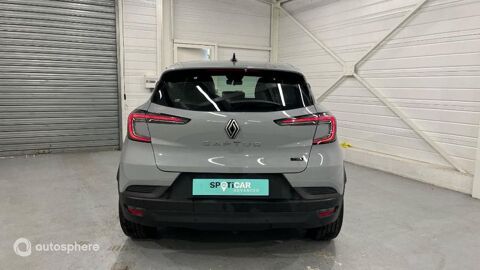 Captur 1.6 E-Tech full hybrid 145ch Evolution 2025 occasion 64300 ORTHEZ