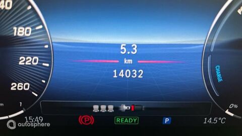 Classe GLA 250 e Hybrid EQ 218ch AMG Line 8G-DCT 2025 occasion 80136 Rivery
