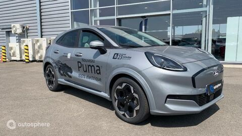 Puma Gen-E 168ch Standard Range 46 kWh Premium 2026 occasion 59552 Lambres-lez-Douai