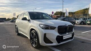 X1 ixDrive30 313ch M Sport 2023 occasion 13100 Aix-en-Provence
