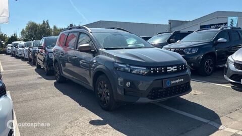 Jogger 1.8 hybrid 155ch Extreme 7 places -25 2026 occasion 62219 Longuenesse
