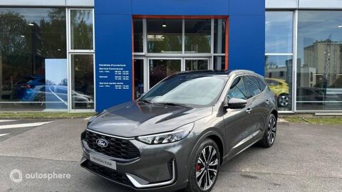 Annonce voiture Ford Kuga 43999 