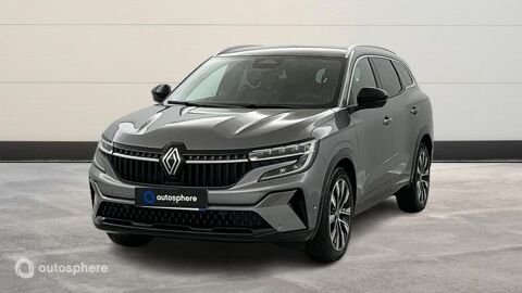 Renault Espace 1.2 E-Tech full hybrid 200ch Techno 7 places - 24 2025 occasion Coquelles 62231
