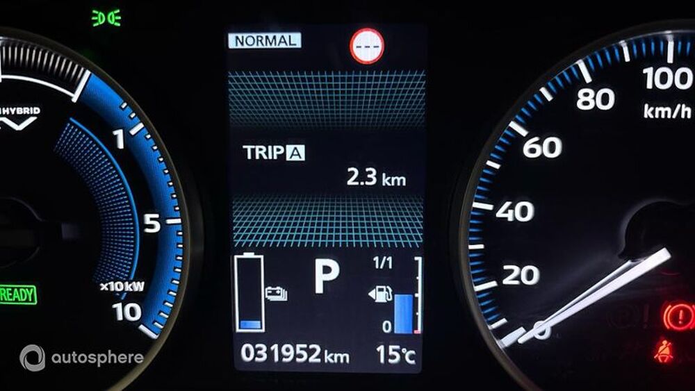 Eclipse Cross 2.4 MIVEC PHEV 188ch Business 4WD 2023 2023 occasion 57200 Sarreguemines
