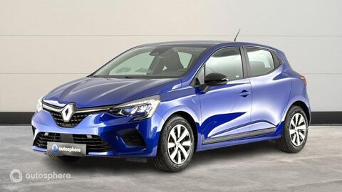 Annonce voiture Renault Clio 14499 €