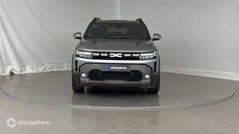 Duster 1.6 hybrid 140ch Journey 2024 occasion 54135 Mexy