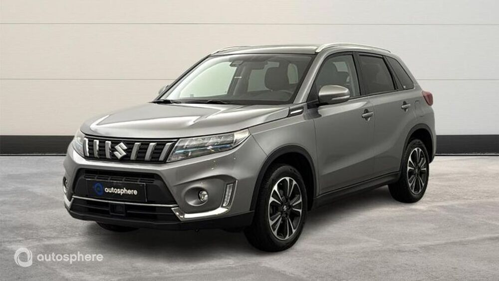 Vitara 1.5 Dualjet Hybrid 115ch Style Auto 2023 occasion 78310 Coigni&egrave;res
