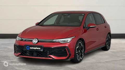 Annonce voiture Volkswagen Golf 35499 €
