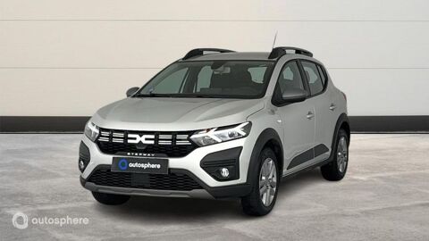 Annonce voiture Dacia Sandero 13799 €