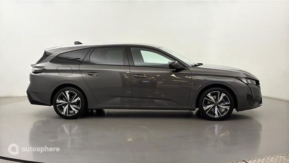 308 SW 1.2 PureTech 130ch S&S Allure 2022 occasion 86000 Poitiers