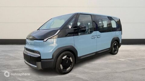 Kia PV5 passenger L 163ch 71,2 kWh Plus 2025 occasion Carvin 62220