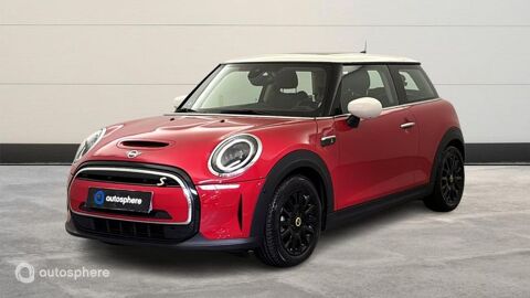 Mini Cooper SE 184ch Edition Premium Plus BVA 5CV 2023 occasion LA TESTE DE BUCH 33260