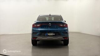 Arkana 1.3 TCe mild hybrid 140ch Techno EDC -22 2023 occasion 94000 Cr&eacute;teil