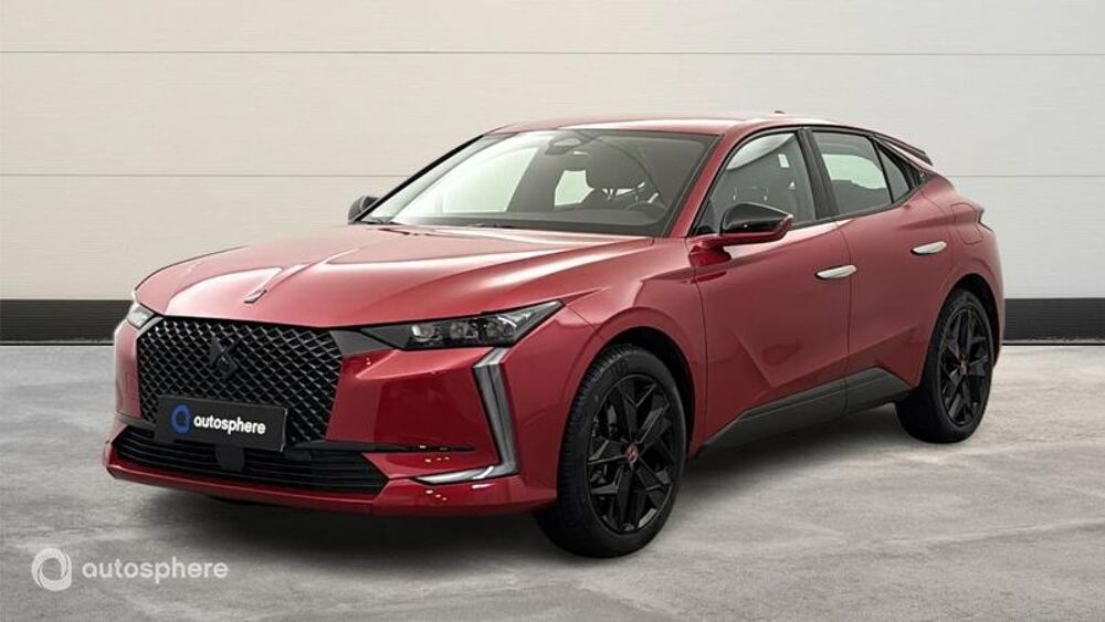 DS4 E-TENSE 225ch Performance Line 2023 occasion 79000 Niort